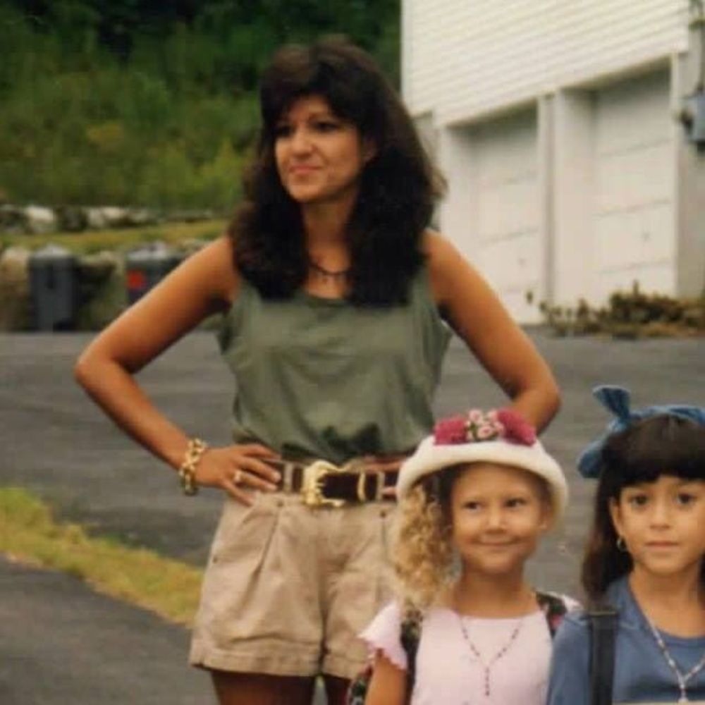 Meet your Posher, Gianna